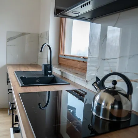 Apartament Nad Stawem-blisko Energylandii