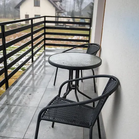 Apartament Nad Stawem-blisko Energylandii *