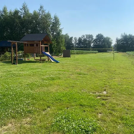 Lägenhet Nad Stawem-blisko Energylandii Zator