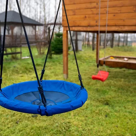Apartament Nad Stawem-blisko Energylandii *
