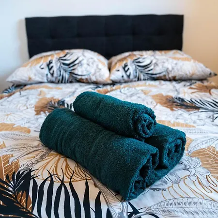 Apartament Nad Stawem-blisko Energylandii Zator