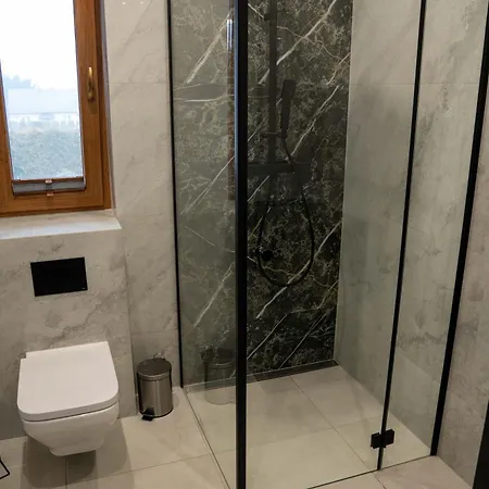 Nad Stawem-blisko Energylandii Apartament Zator